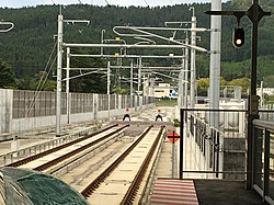 北海道新幹線: 概要, 駅一覧, 運行形態