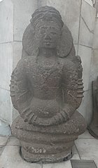 Shiva Mahadeva Statue