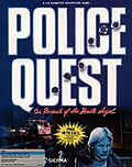 Thumbnail for Police Quest: In Pursuit of the Death Angel