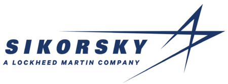 Sikorsky Aircraft Logo