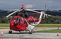 * Nomination Sikorsky S-61 Sea King at Frederick Municipal Airport, Maryland --Acroterion 02:26, 10 September 2022 (UTC) * Promotion  Support Good quality -- Johann Jaritz 02:30, 10 September 2022 (UTC)