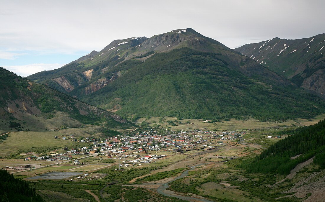 Silverton