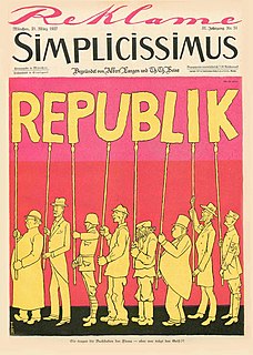 Republic without republicans