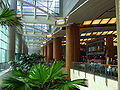 Departure Hall Entry, Terminal 2