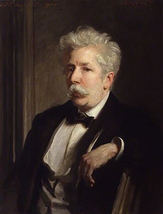 <span class="mw-page-title-main">Henry Lucy</span> English political writer and autobiographer (1842–1924)