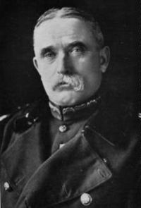 John French, 1st Earl of Ypres. Sir John French.jpg