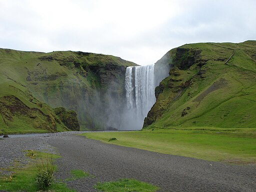 Skogarfoss12