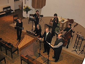 Cantata - Wikipedia