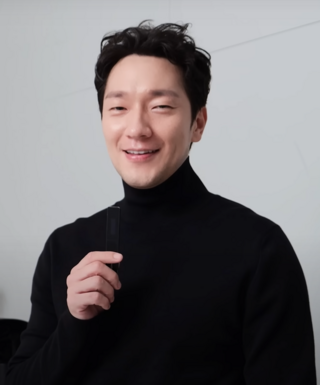 <span class="mw-page-title-main">Son Suk-ku</span> South Korean actor