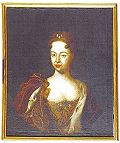 Thumbnail for Princess Sophia Wilhelmina of Saxe-Coburg-Saalfeld