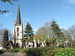 Thumbnail for St Matthew's Church, Walsall