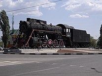 Soviet locomotive Л 1578.jpg