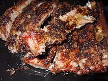 Barbecue spare ribs Spare ribs (4627859406).jpg