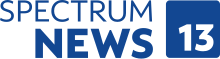 Spectrum News 13 (2023).svg