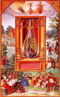 <i>Splendor Solis</i> alchemical manuscript