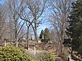 Thumbnail for Springfield Cemetery (Springfield, Massachusetts)