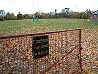 Škola svetog Ivana, Leatherhead - geograph.org.uk - 881.jpg