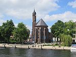 St. Johannis (Brandenburg an der Havel)