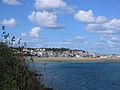 Saint Peter Port, Bailiwick of Guernsey/Bailliage de Guernesey/Bailliage dé Guernési