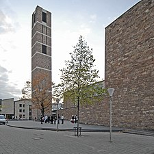 R.K. St. Annakerk, Düren