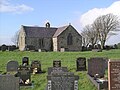 Thumbnail for St Baglan's Church, Llanfaglan