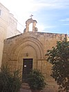 St Bartholomew chapel Rabat.jpg