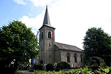 St. Joseph im Ortsteil Bredenborn