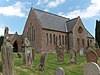 St Michael and All Angels', Ainstable - geograph.org.uk - 212965.jpg