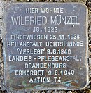 Wilfried Münzel