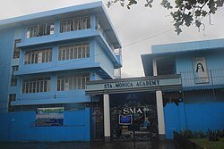 Sta. Monica Academy 03.JPG