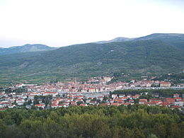 Cittavecchia - Vedere