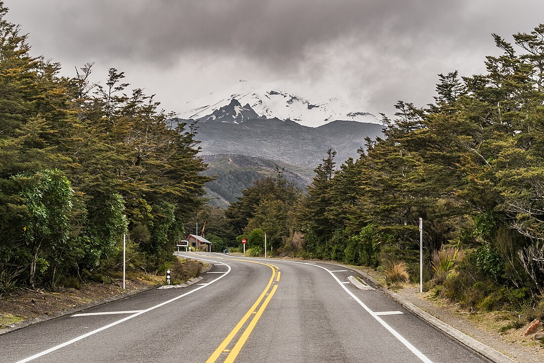 State Highway 48 (New Zealand)