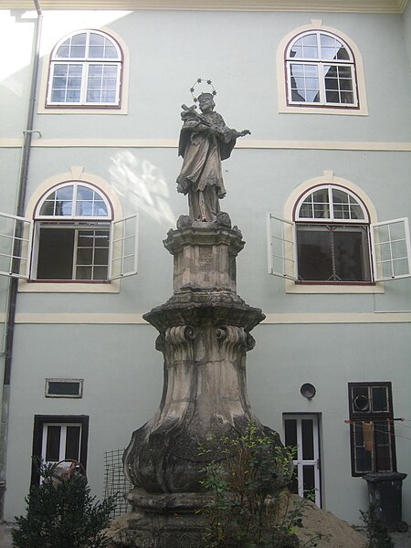 File:Statuia lui Ioan Nepomuk din Sibiu1.jpg