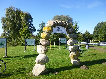 Steinbogen (Löbnitz, Vorpommern)