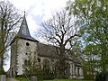 St.-Katharinen-Kirche von Steinlah