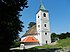 Parish church of Stixneusiedl