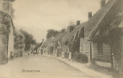 Stockton (Wiltshire)