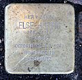 Else Hurtig, Immanuelkirchstraße 26, Berlin-Prenzlauer Berg, Deutschland