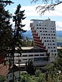 Hotel Panorama, Štrbské Pleso