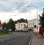 Rue de Padasjoki.