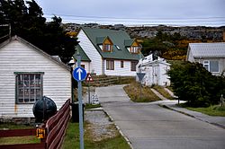 Street in Stanley, Falkland Islands.jpg