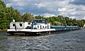 * Nomination GMS Renate in the MD-Canal below the lock Strullendorf. Direction Danube. --Ermell 06:49, 11 June 2020 (UTC) * Promotion  Support Good quality. --Zcebeci 07:03, 11 June 2020 (UTC)