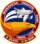 Logo of STS-51-G