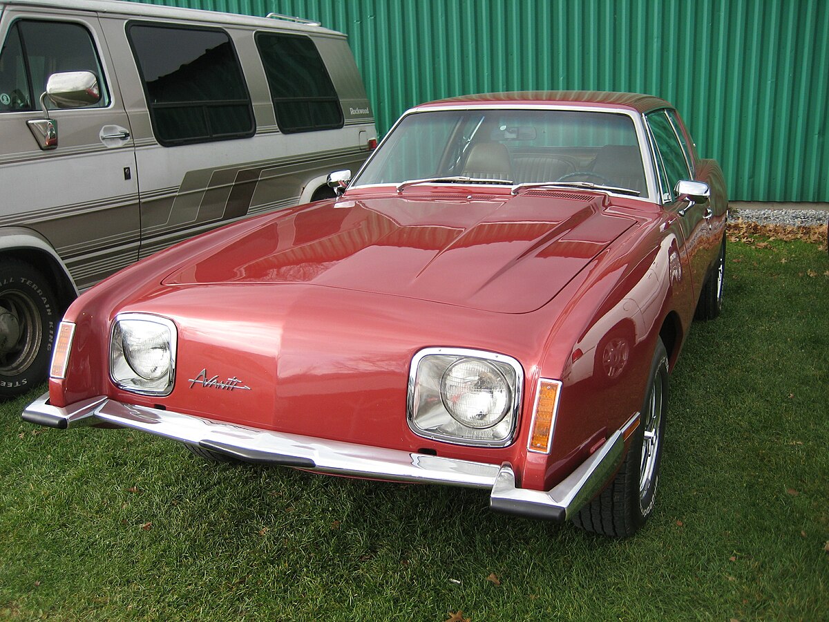 Studebaker sb3703pb