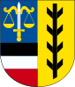 Coat of arms of Studenec