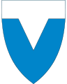 Герб Sula kommune