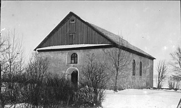 Fil:Sundals-Ryrs_gamla_kyrka_-_kmb.16000200012155.jpg