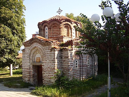 Sv.Nikola.Sapareva.Banya.1.JPG