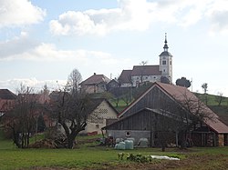 Свети Йерней, Občina Slovenske Konjice, Словения 03.jpg