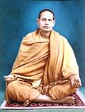 Thumbnail for Baburam Maharaj (Swami Premananda)